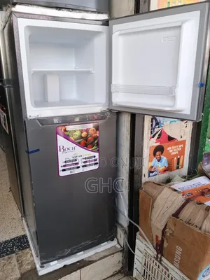 Roch Double Door Fridge