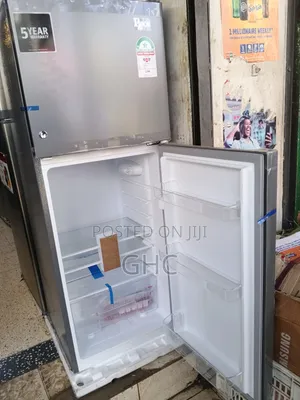 Roch Double Door Fridge