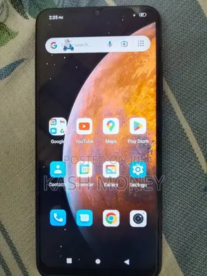 FreeYond F9 128 GB Black