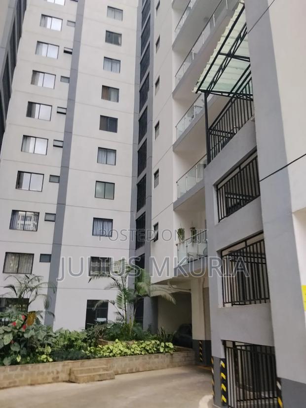 Furnished 2bdrm Apartment in Winchester Garden, Riverside Estate