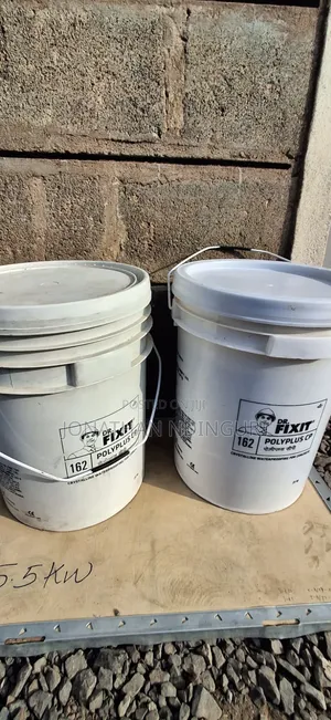 Dr. Fixit Polyplus CP 162 – Moisture Protection Admixture