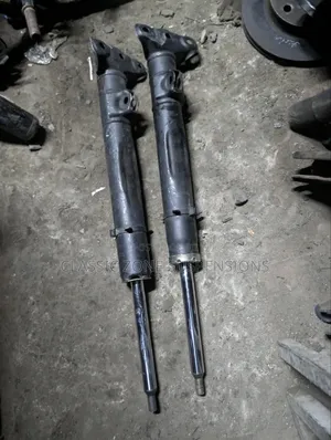 Mercedes W124 Shock Absorbers.