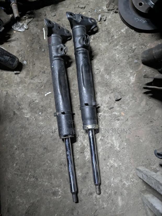 Mercedes W124 Shock Absorbers. - thumbnail 2