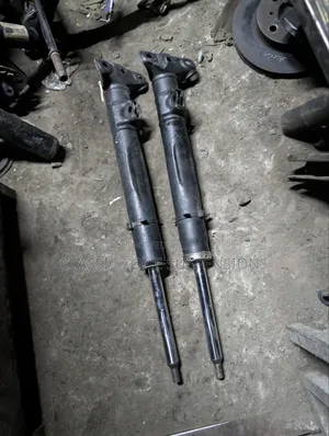 Mercedes W124 Shock Absorbers.