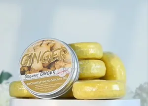 Organic Shampoo Bar Soap