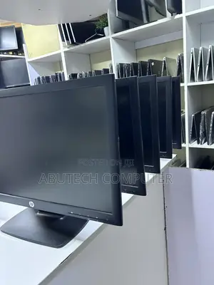 HP Monitor