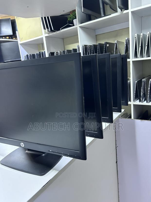 HP Monitor