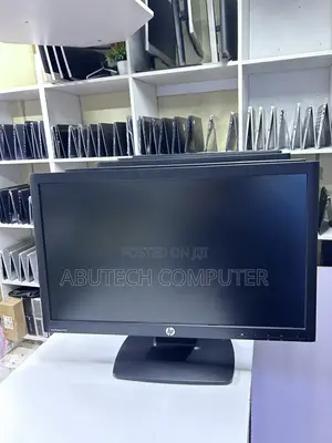 HP Monitor