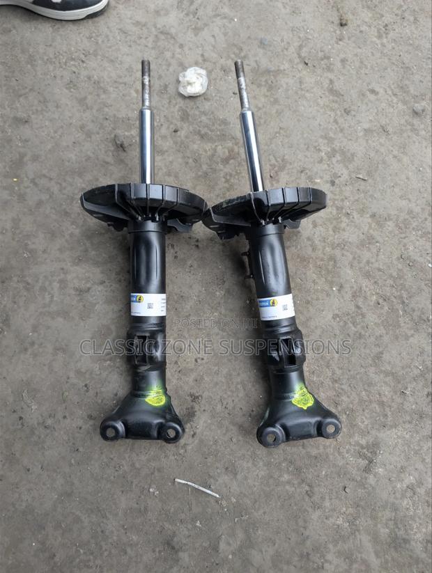 Mercedes Benz W203 Shock Absorbers.