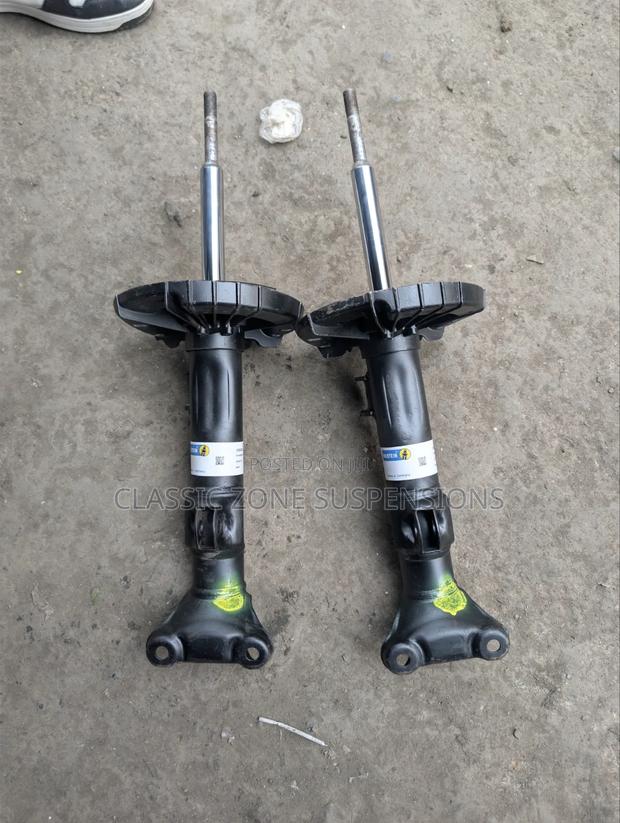 Mercedes Benz W203 Shock Absorbers. - thumbnail 2