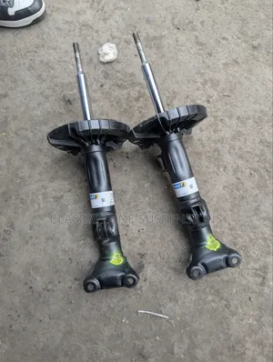 Mercedes Benz W203 Shock Absorbers.