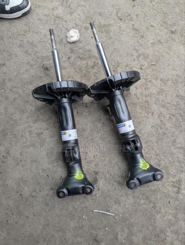 Mercedes Benz W203 Shock Absorbers. - thumbnail 3