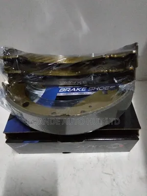 Brake Lining Toyota Hilux Vigo 4wd New Model