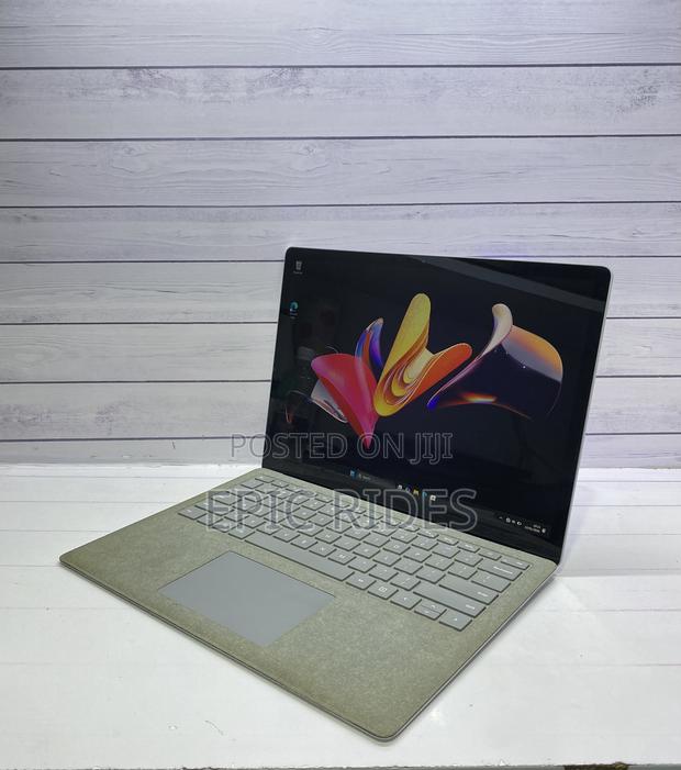 Laptop Microsoft Surface Pro 16GB Intel Core i7 SSD 512GB - thumbnail 4