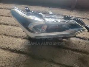 Fielder 165 Headlight Diod