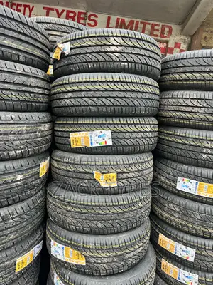 215/60r16 Mirage