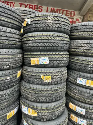 215/60r16 Mirage