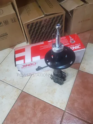 Toyota Premio / Allion Front Shock Absorber