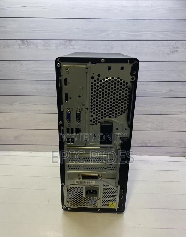 Desktop Computer Lenovo ideacentre 720 8GB Intel Core i5 HDD 500GB - thumbnail 4