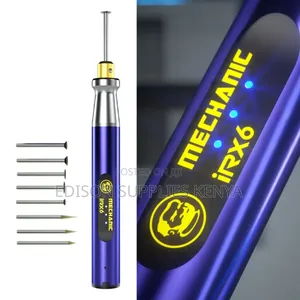 Polishing Pen Mechanic Mini IC Grinder Carving PCB Chip Polishing