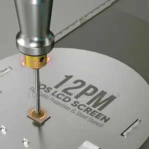 Polishing Pen Mechanic Mini IC Grinder Carving PCB Chip Polishing