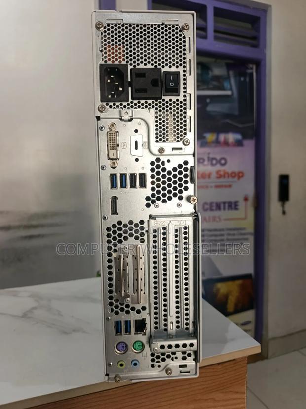 Desktop Computer Dell 8GB Intel Celeron HDD 320GB - thumbnail 2