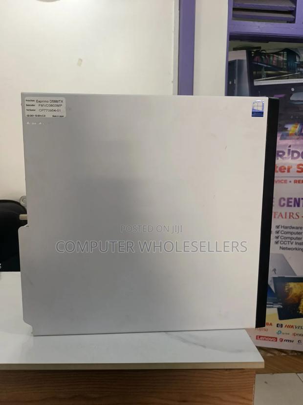 Desktop Computer Dell 8GB Intel Celeron HDD 320GB - thumbnail 4