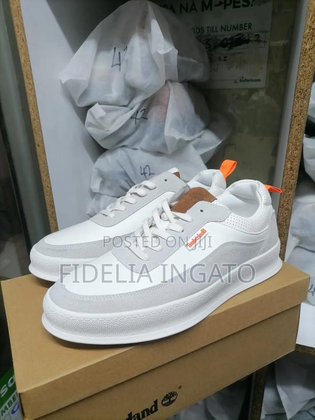 Timberland - main view