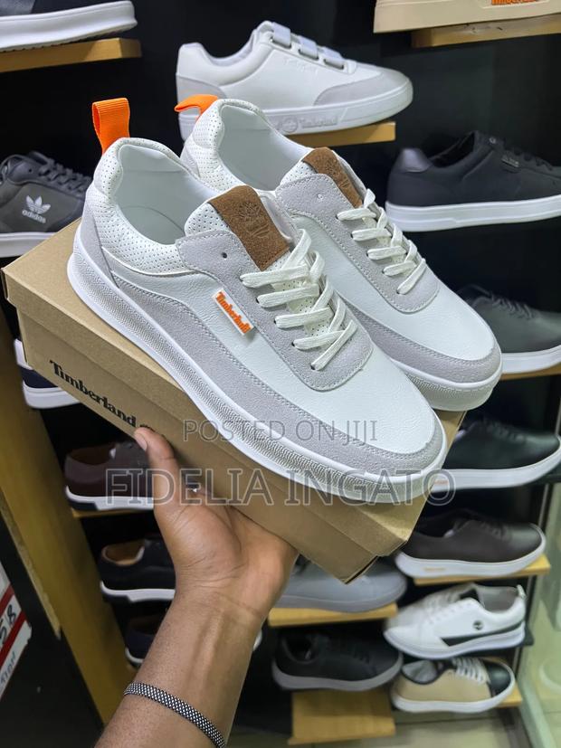 Timberland - thumbnail 3