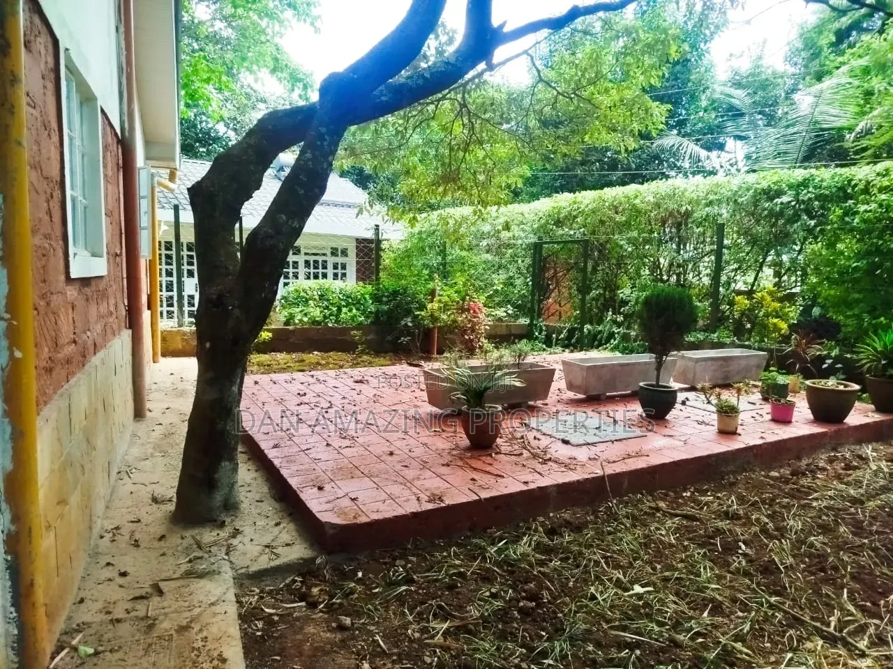 2bdrm Bungalow in Karen Kcb for rent