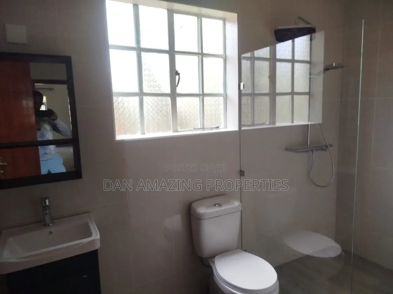2bdrm Bungalow in Karen Kcb for rent