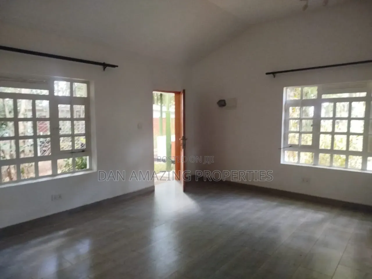 2bdrm Bungalow in Karen Kcb for rent