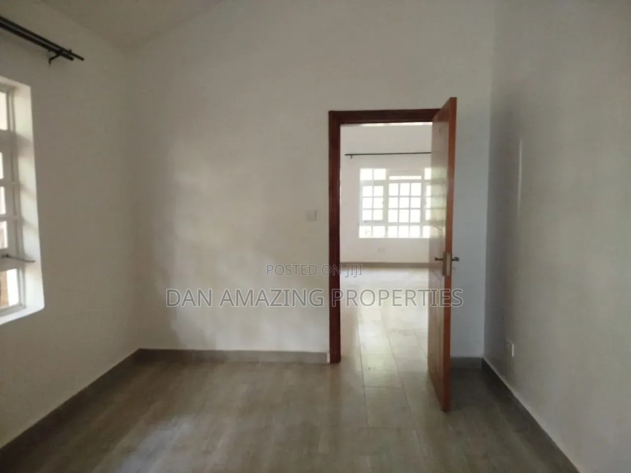 2bdrm Bungalow in Karen Kcb for rent