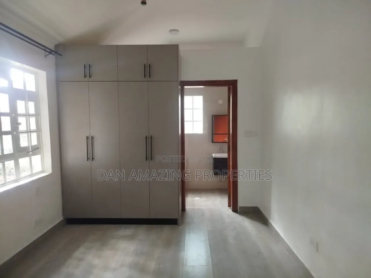 2bdrm Bungalow in Karen Kcb for rent