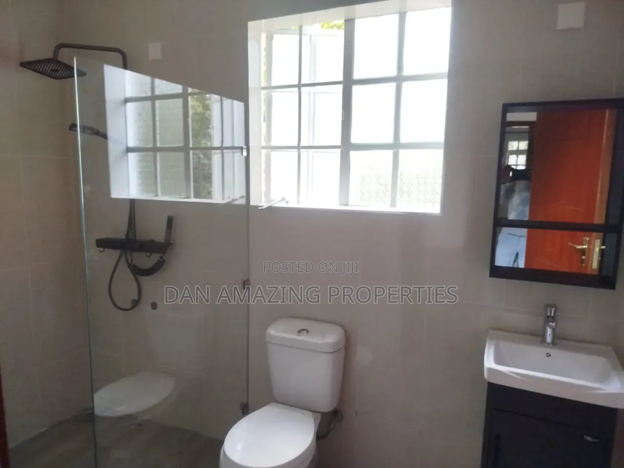 2bdrm Bungalow in Karen Kcb for rent