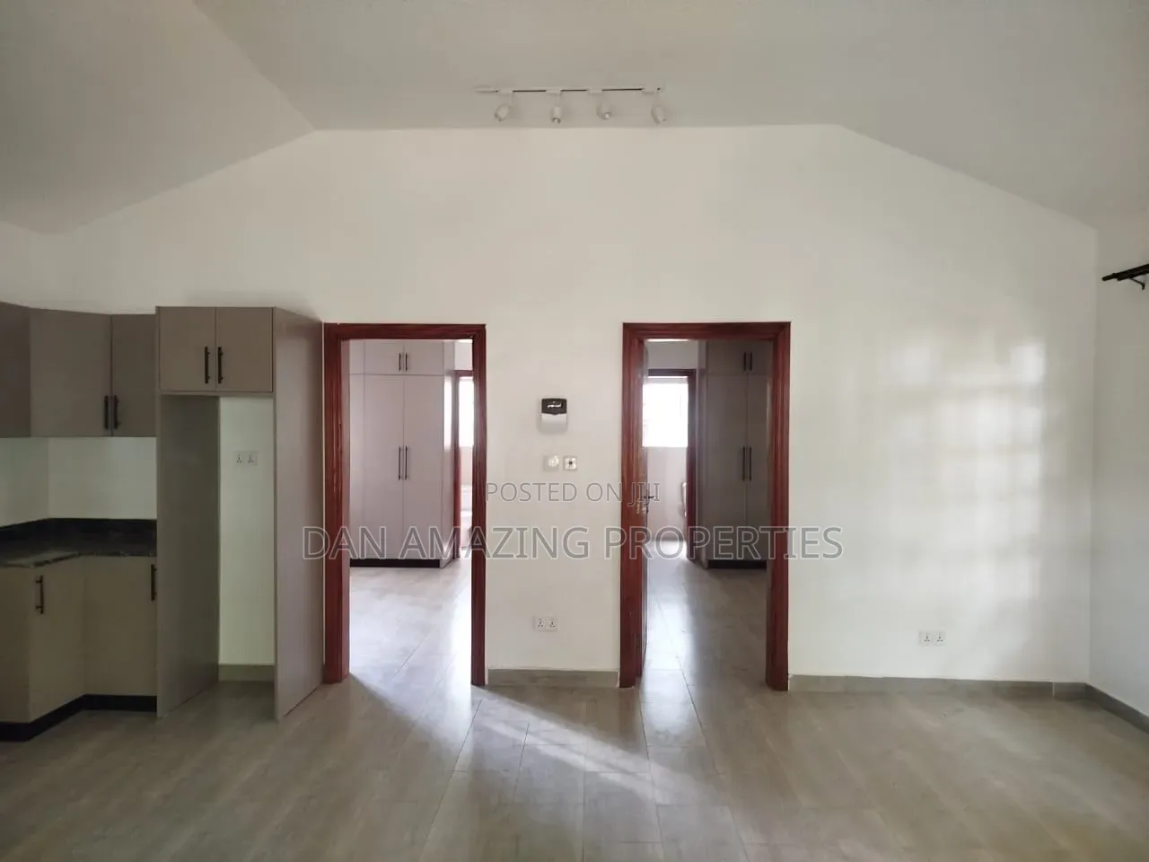 2bdrm Bungalow in Karen Kcb for rent