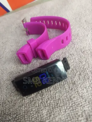 Smart Fitness Health Band