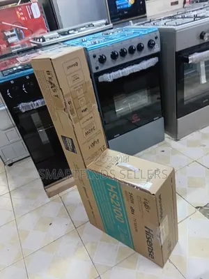 Hisense 2.1 Channel Soundbar With Wireless Subwoofer