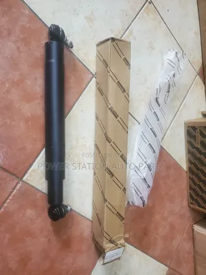 Toyota LC 79 Front Shock Absorber Damber Spring