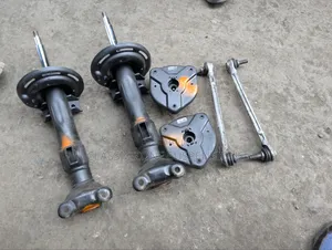 Mercedes C200 W204 Shock Absorbers.