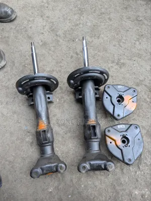 Mercedes C200 W204 Shock Absorbers.