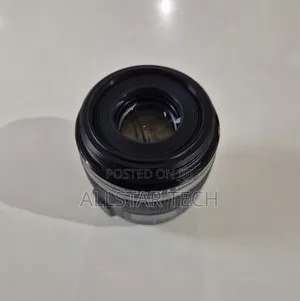 Canon 60mm Efs F2.8 Ultrasonic