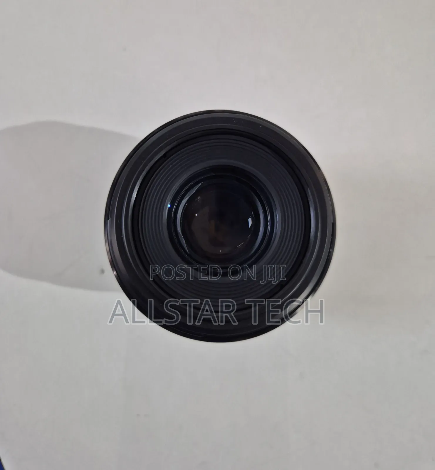 Canon 60mm Efs F2.8 Ultrasonic