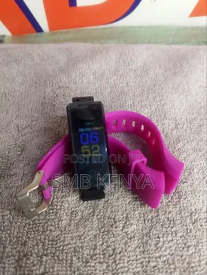 Sport Smart Band Heart Rate Blood Pressure