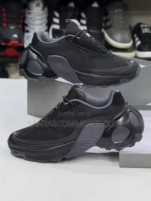 Adidas Trainers