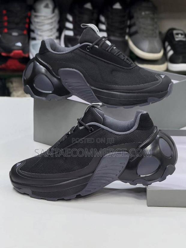 Adidas Trainers - thumbnail 4