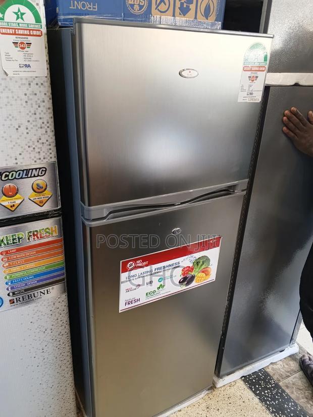 TLac Double Door Fridge - thumbnail 2