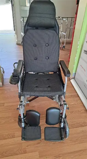 Electric Reclining Wheelchair Mp-Bl011