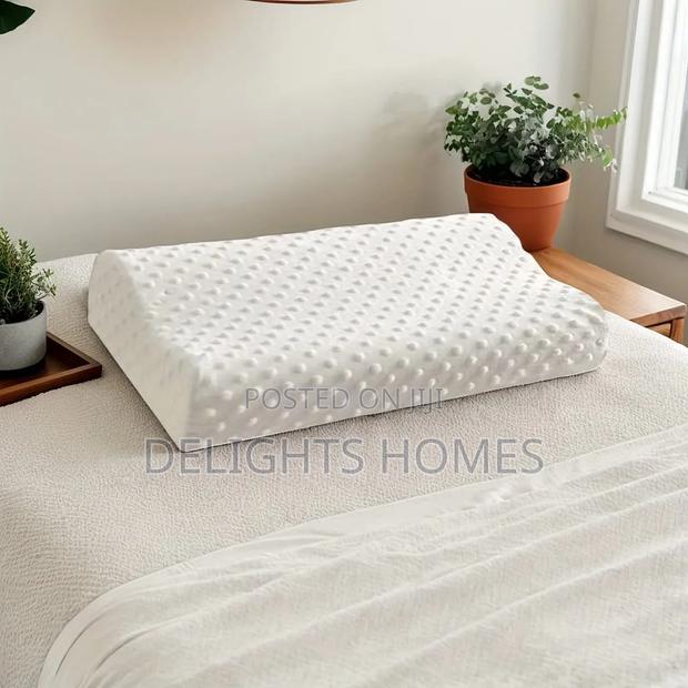 *Latex /Orthopedic* Pillows_sc - thumbnail 2