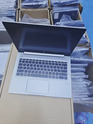 Laptop HP ProBook 430 G7 8GB Intel Core i5 HDD 500GB